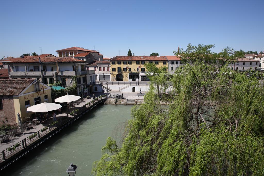 Albergo Alla Campana โตโล ภายนอก รูปภาพ